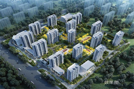 正商红河谷全新毛坯温馨电梯两居84平仅售45万可按揭随时看