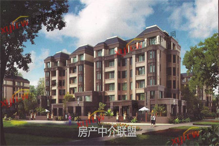 双学区浉河锦绣毛坯大三居147平82万诚心出售证齐可按揭