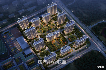 密州舜威·天境3室2厅2卫98万133.61m2出售