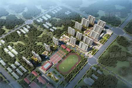 丽景名郡2室1厅1卫65万100m2中档装修出售